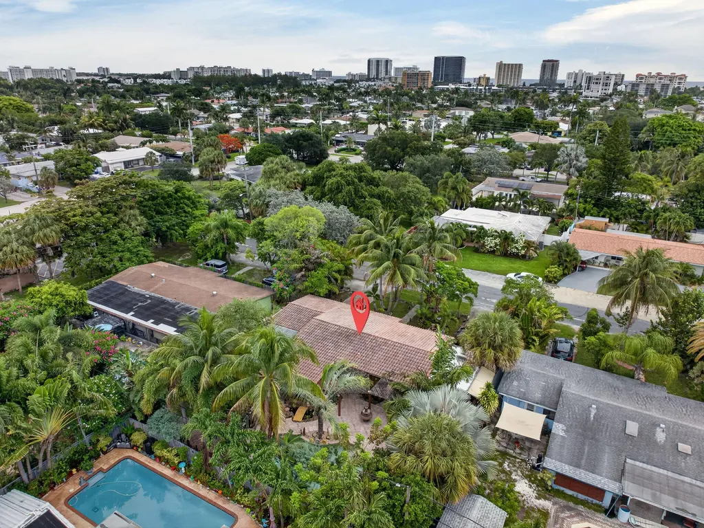 949 NE 25th Avenue Pompano Beach FL 33062