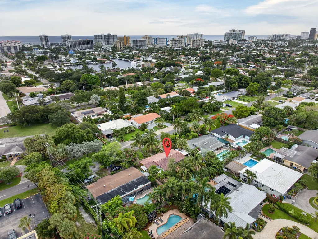 949 NE 25th Avenue Pompano Beach FL 33062