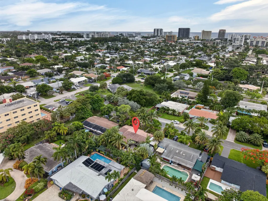 949 NE 25th Avenue Pompano Beach FL 33062