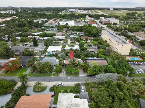 949 NE 25th Avenue Pompano Beach FL 33062