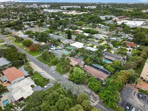 949 NE 25th Avenue Pompano Beach FL 33062