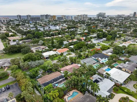 949 NE 25th Avenue Pompano Beach FL 33062