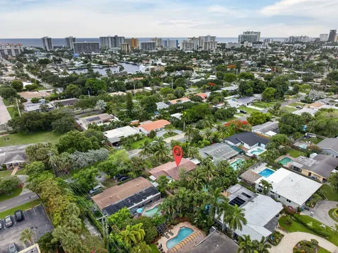 949 NE 25th Avenue Pompano Beach FL 33062