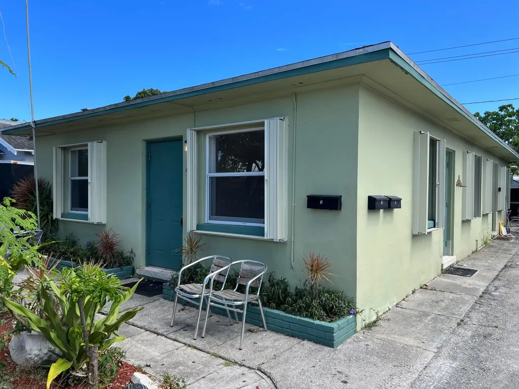 428 Malverne Road West Palm Beach FL 33405