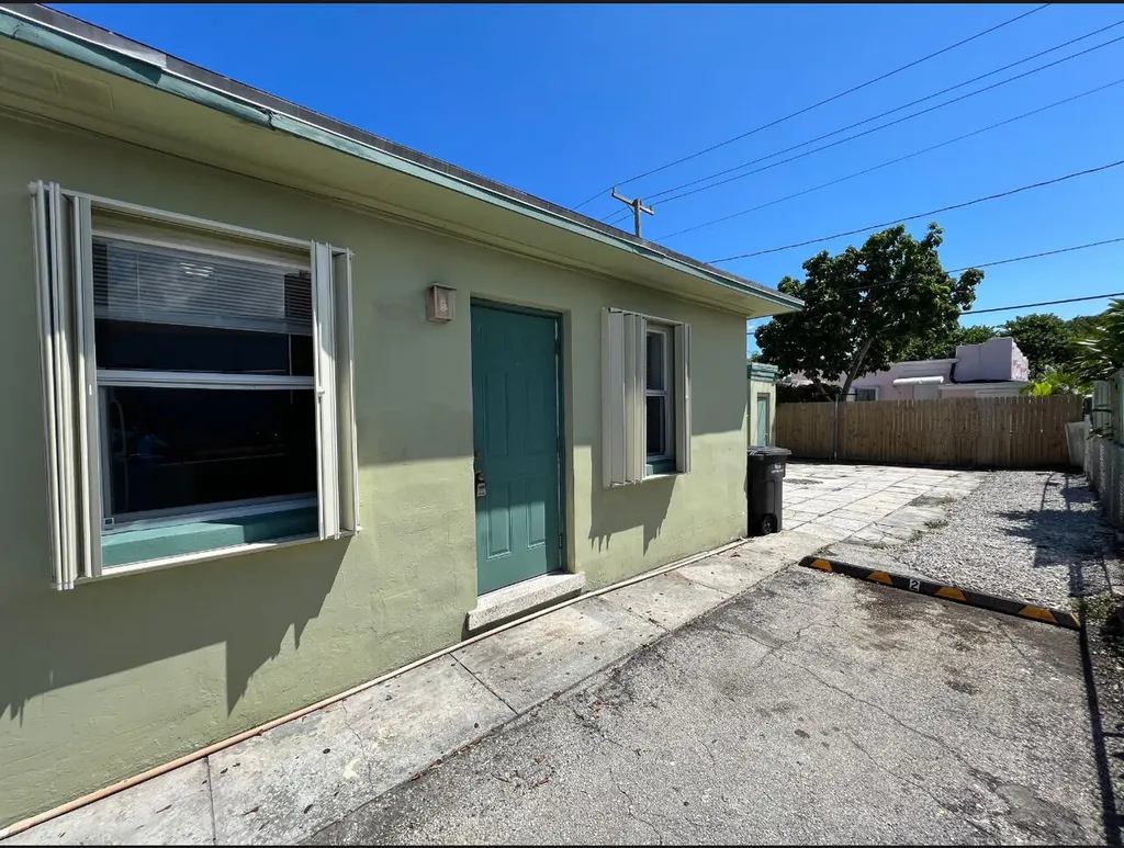 428 Malverne Road West Palm Beach FL 33405