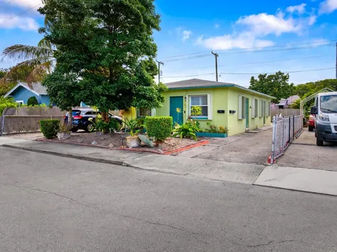428 Malverne Road West Palm Beach FL 33405