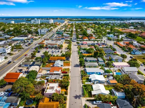 428 Malverne Road West Palm Beach FL 33405