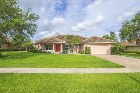 470 Pittman Avenue Vero Beach FL 32968