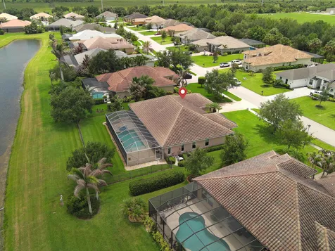 470 Pittman Avenue Vero Beach FL 32968