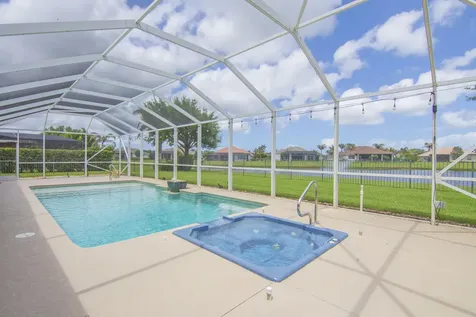 470 Pittman Avenue Vero Beach FL 32968