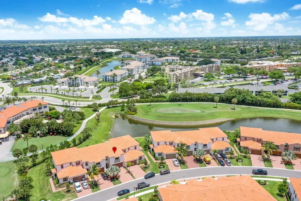 10199 Akenside Drive Boca Raton FL 33428