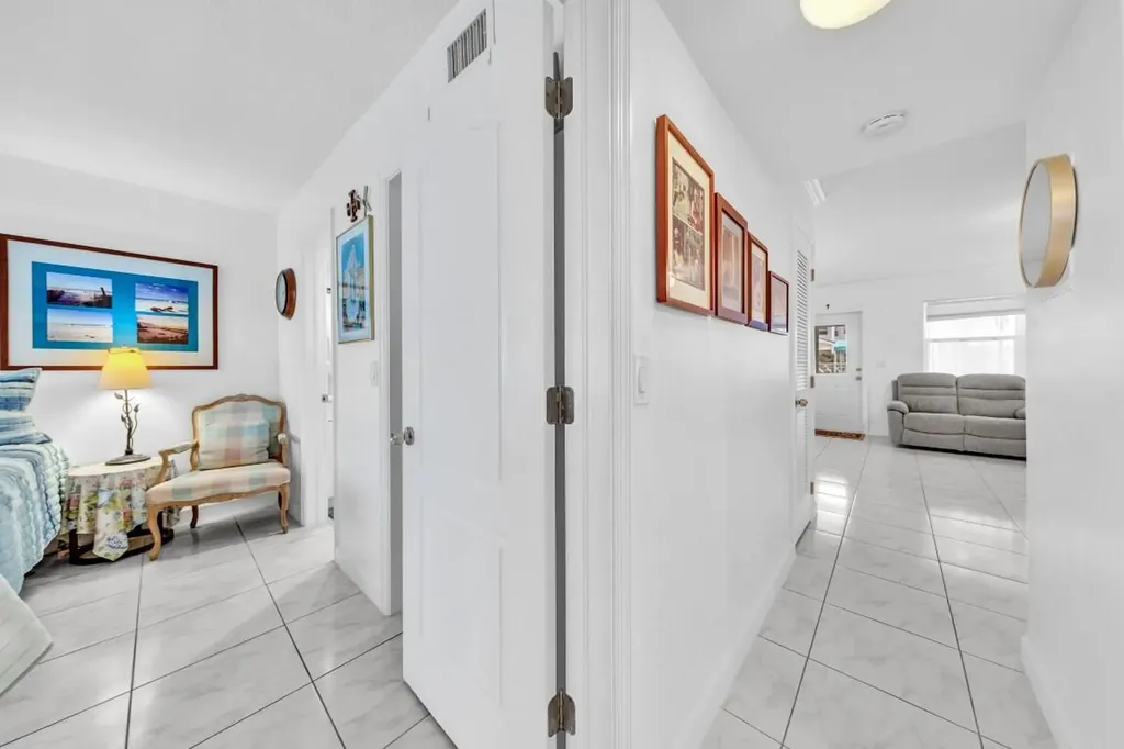 580 Egret Drive Hallandale Beach FL 33009