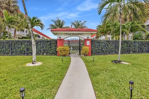 580 Egret Drive Hallandale Beach FL 33009