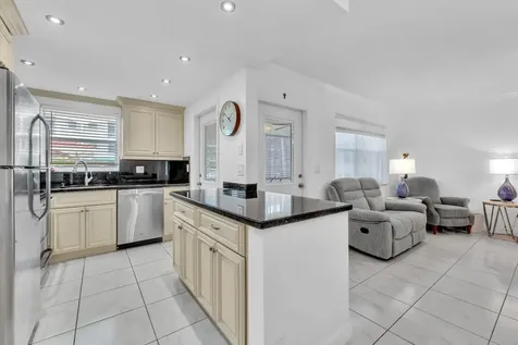 580 Egret Drive Hallandale Beach FL 33009
