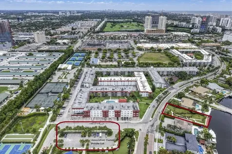580 Egret Drive Hallandale Beach FL 33009