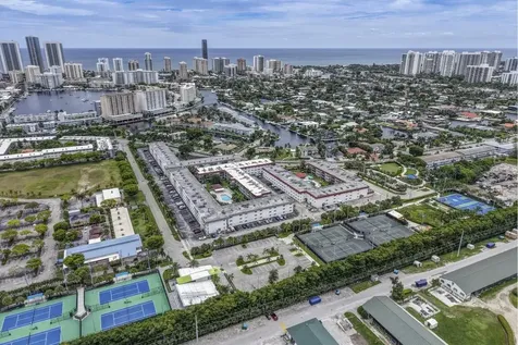 580 Egret Drive Hallandale Beach FL 33009