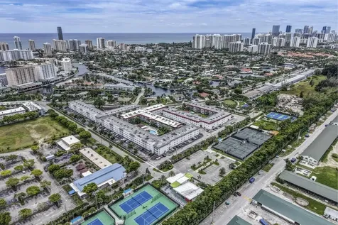 580 Egret Drive Hallandale Beach FL 33009