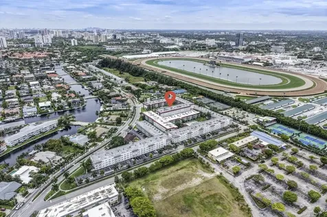 580 Egret Drive Hallandale Beach FL 33009