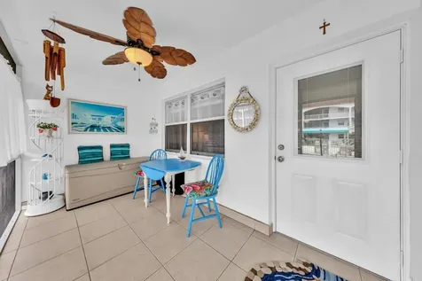 580 Egret Drive Hallandale Beach FL 33009