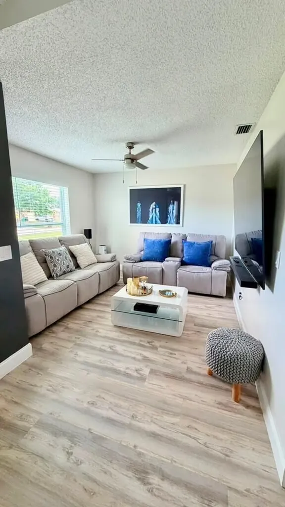 2456 SW Monterrey Lane Port St Lucie FL 34953