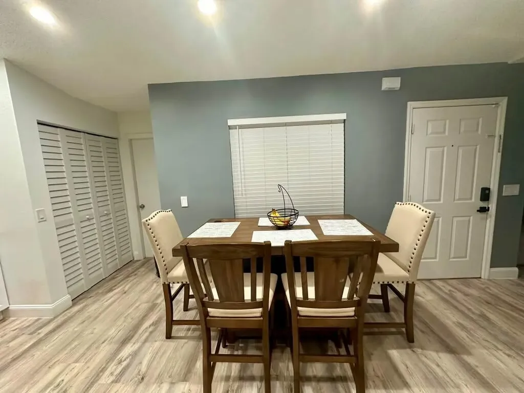 2456 SW Monterrey Lane Port St Lucie FL 34953