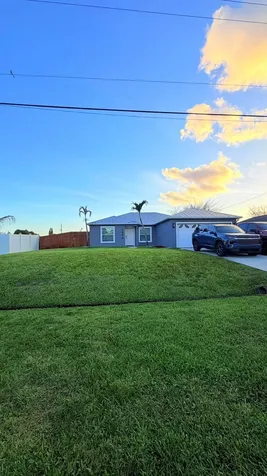 2456 SW Monterrey Lane Port St Lucie FL 34953