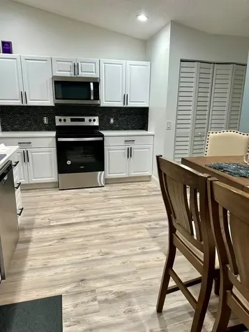 2456 SW Monterrey Lane Port St Lucie FL 34953