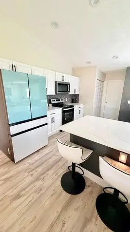 2456 SW Monterrey Lane Port St Lucie FL 34953