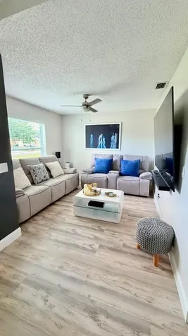 2456 SW Monterrey Lane Port St Lucie FL 34953
