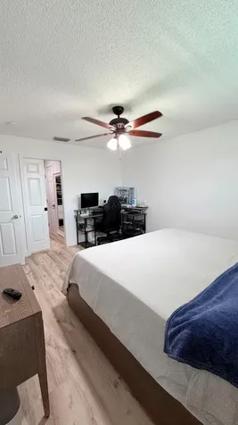 2456 SW Monterrey Lane Port St Lucie FL 34953