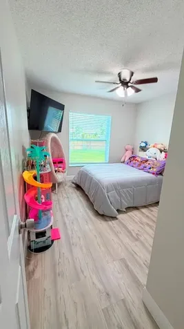 2456 SW Monterrey Lane Port St Lucie FL 34953