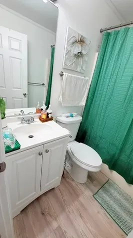 2456 SW Monterrey Lane Port St Lucie FL 34953