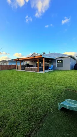 2456 SW Monterrey Lane Port St Lucie FL 34953