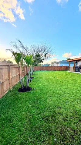 2456 SW Monterrey Lane Port St Lucie FL 34953