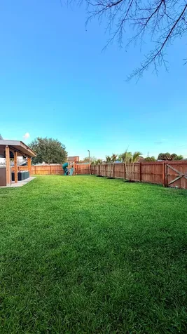 2456 SW Monterrey Lane Port St Lucie FL 34953