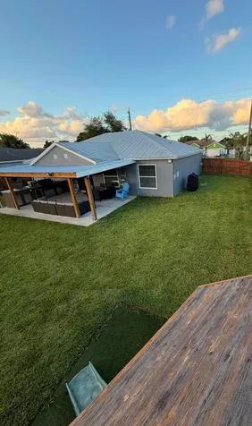 2456 SW Monterrey Lane Port St Lucie FL 34953