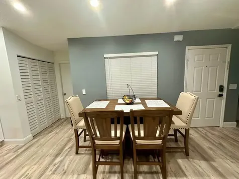 2456 SW Monterrey Lane Port St Lucie FL 34953