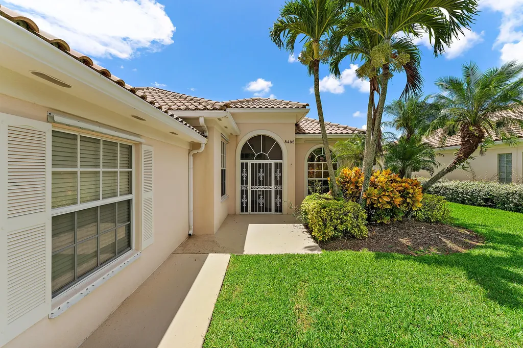 8485 SE Palm Hammock Lane Hobe Sound FL 33455