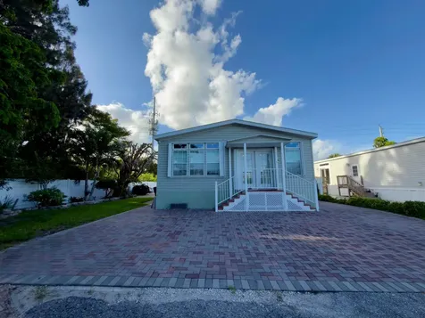 4311 Okeechobee Boulevard West Palm Beach FL 33409