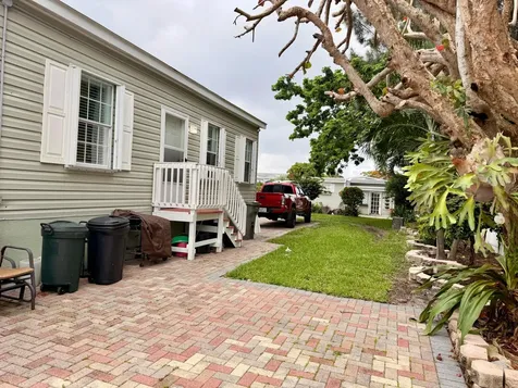 4311 Okeechobee Boulevard West Palm Beach FL 33409
