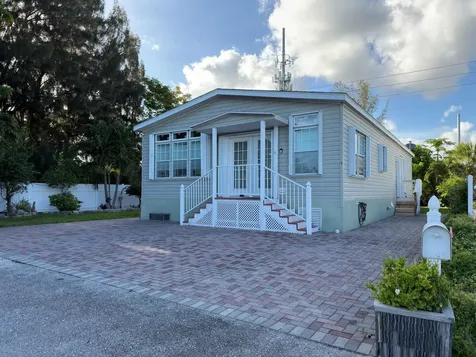 4311 Okeechobee Boulevard West Palm Beach FL 33409