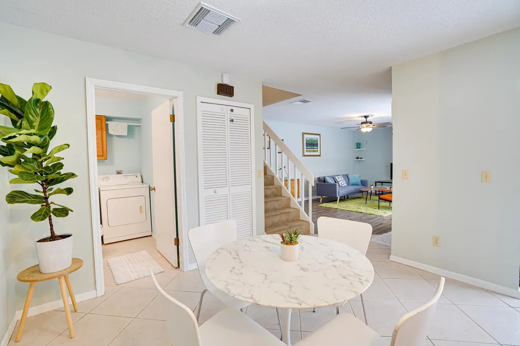 3201 SE Guinevere Lane Port St Lucie FL 34952