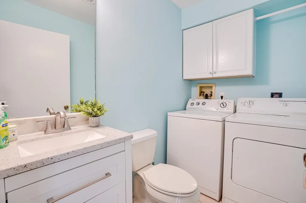 3201 SE Guinevere Lane Port St Lucie FL 34952