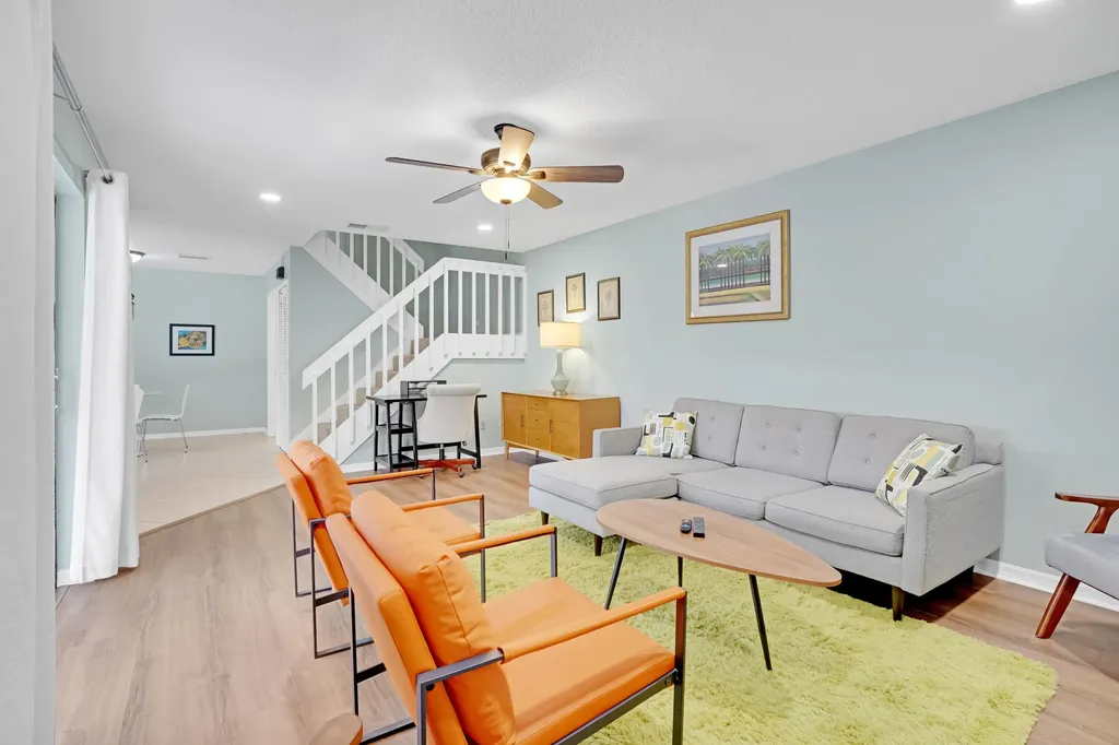 3201 SE Guinevere Lane Port St Lucie FL 34952