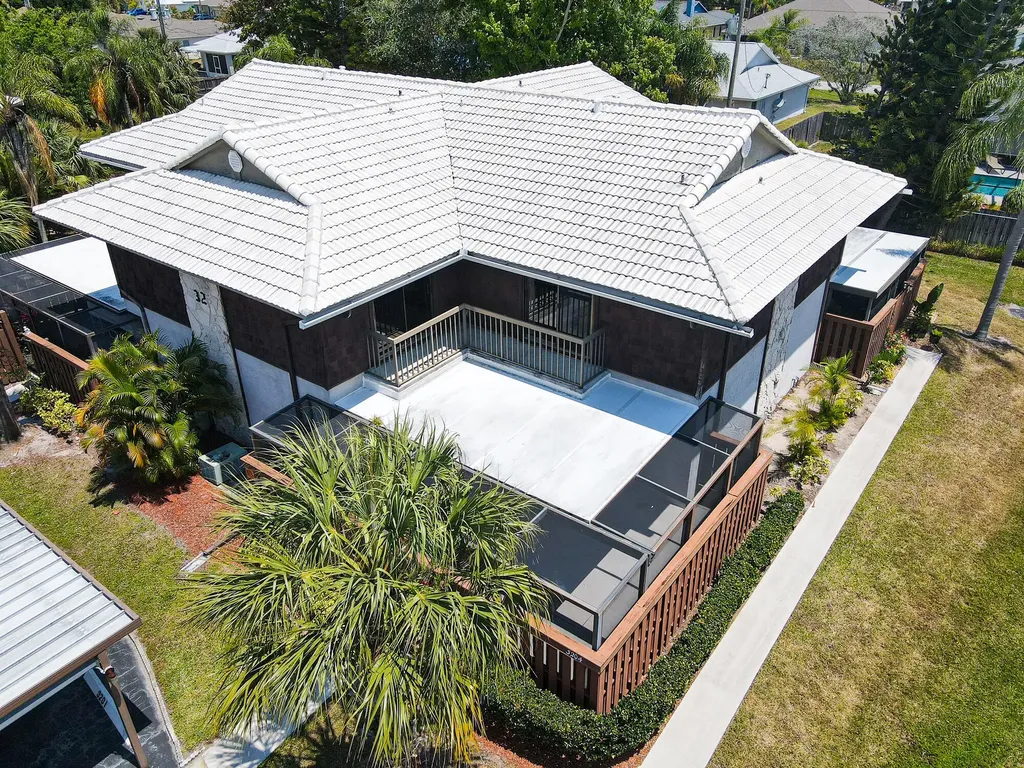 3201 SE Guinevere Lane Port St Lucie FL 34952