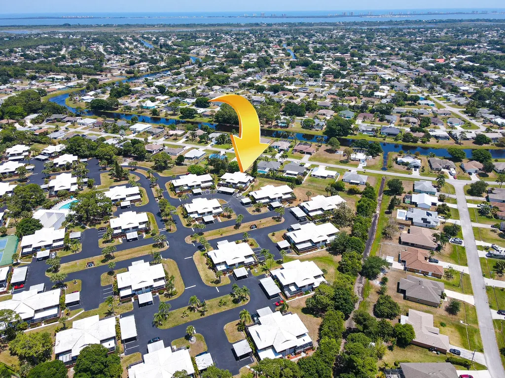 3201 SE Guinevere Lane Port St Lucie FL 34952