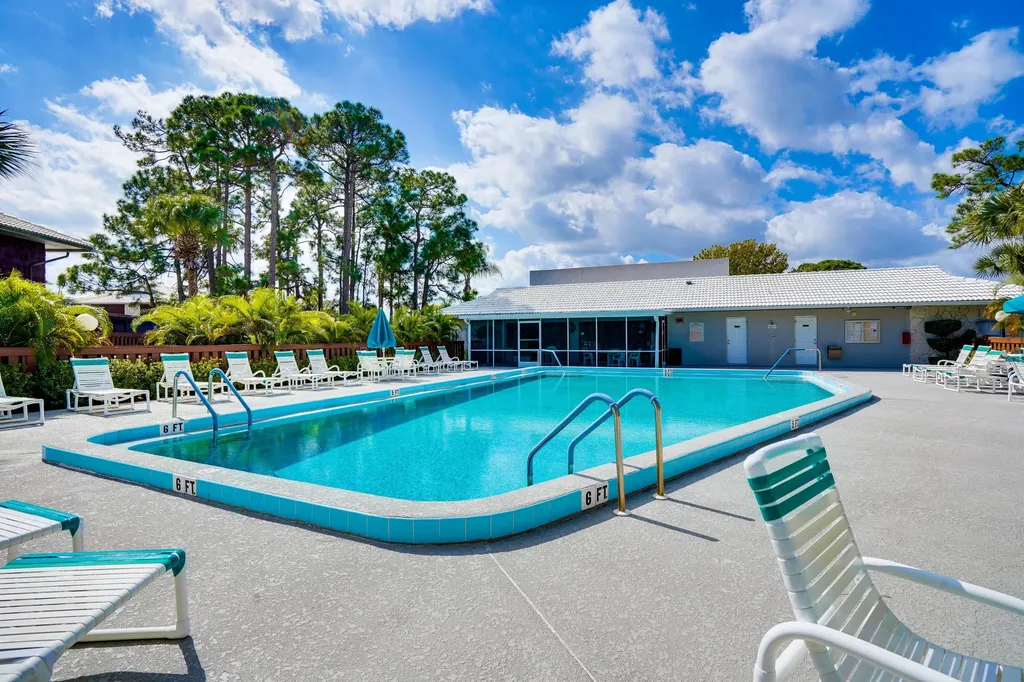 3201 SE Guinevere Lane Port St Lucie FL 34952