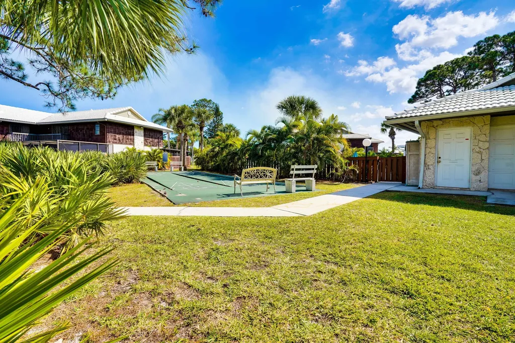3201 SE Guinevere Lane Port St Lucie FL 34952