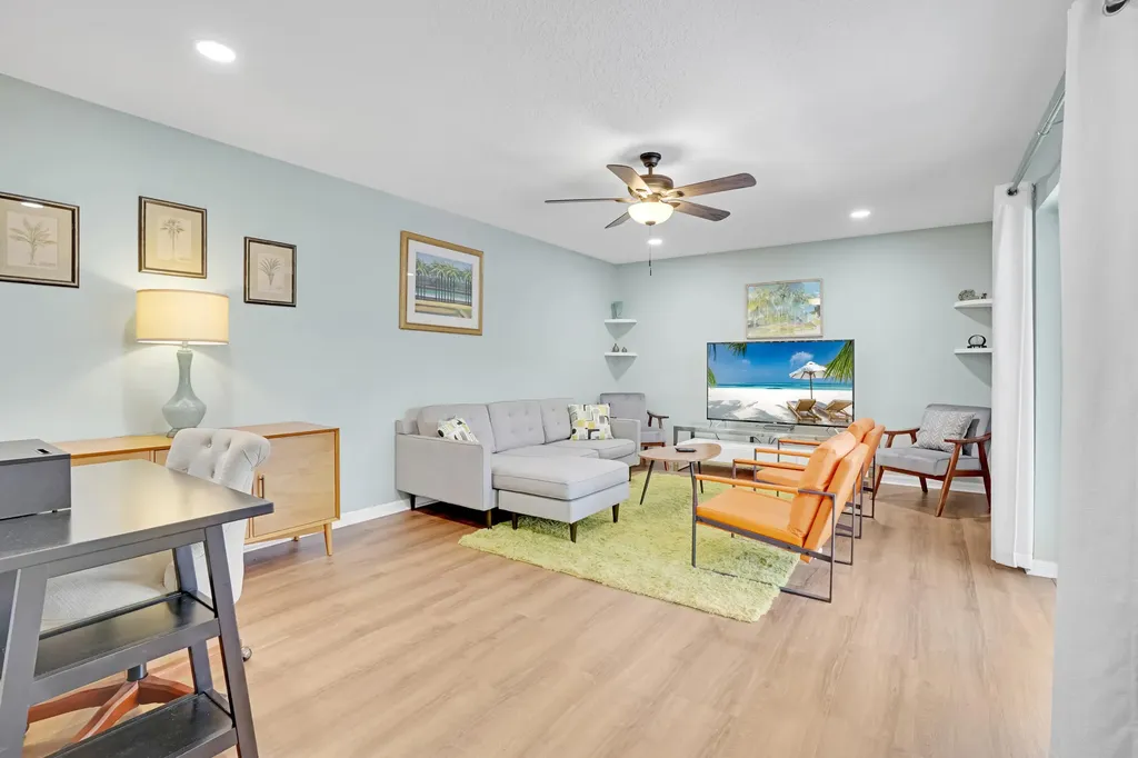 3201 SE Guinevere Lane Port St Lucie FL 34952