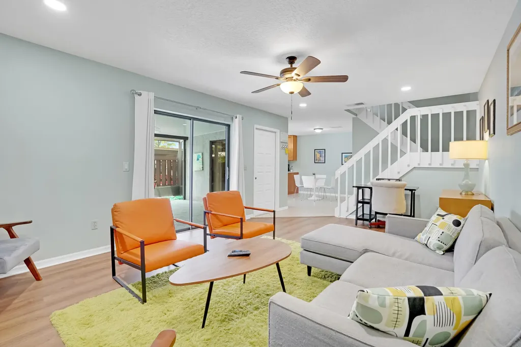 3201 SE Guinevere Lane Port St Lucie FL 34952